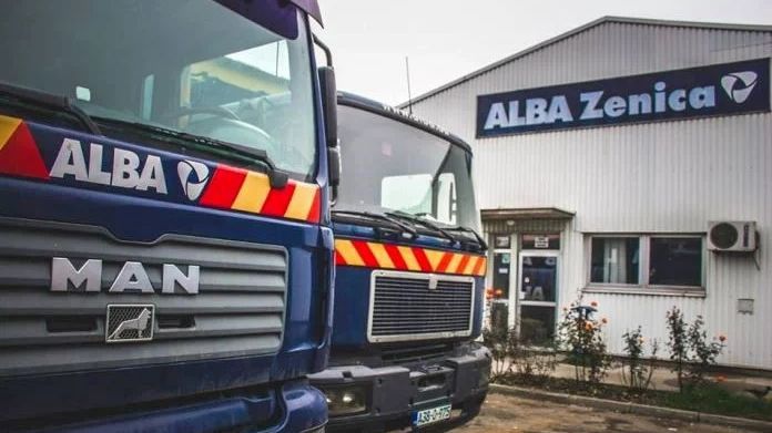 Zenici prijeti kolaps komunalnih usluga: ALBA najavila potpunu obustavu rada