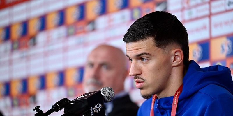 Bayern Minhen zainteresovan za Tarika Muharemovića, Leeds ne planira prodaju bh. defanzivca