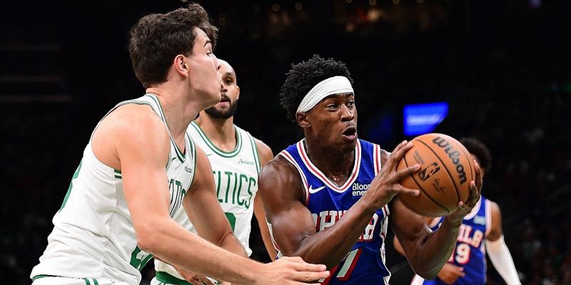 Nevjerovatna situacija u NBA ligi: Španac prošetao s loptom bez reakcije sudija i postao viralan