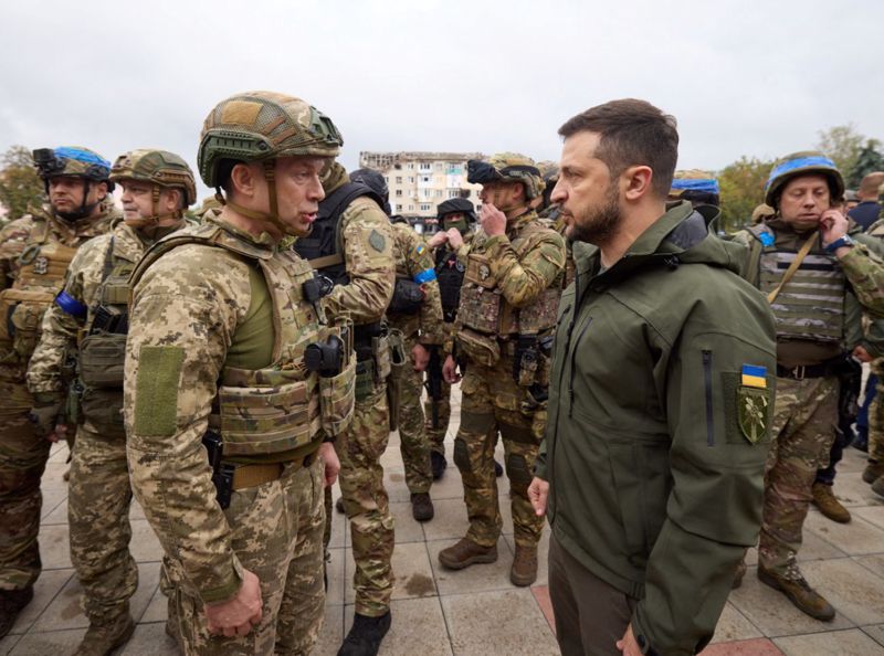 Zelenski apeluje na hitnu dostavu raketa za sisteme Patriot usred pojačanih ruskih udara