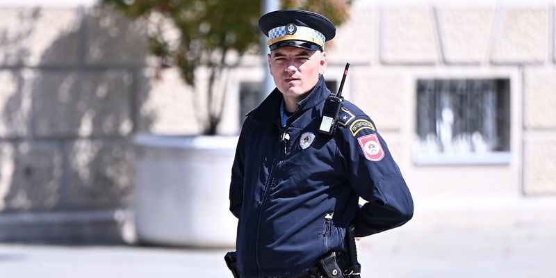 Policija u Republici Srpskoj pojačava sigurnosne mjere poslije terorističkog akta u Beogradu