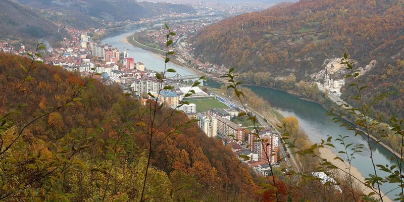 Policijska uprava Zvornik predstavila rezultate rada: Smanjen ukupan broj krivičnih djela, ali zabilježen porast saobraćajnih nesreća