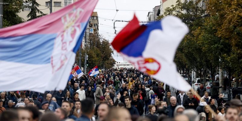 U Srbiji stupila na snagu predizborna šutnja uoči glasanja više od 6,4 miliona birača