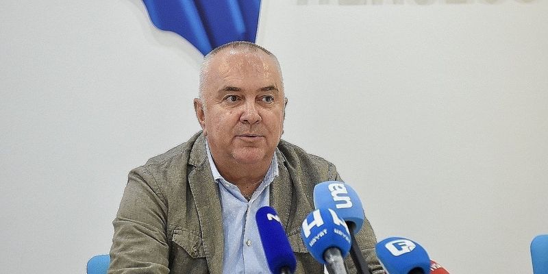 Bečarević upozorava: Energoinvest izdvojio preko 1,3 miliona KM za sponzorstva dok cijena gasa raste