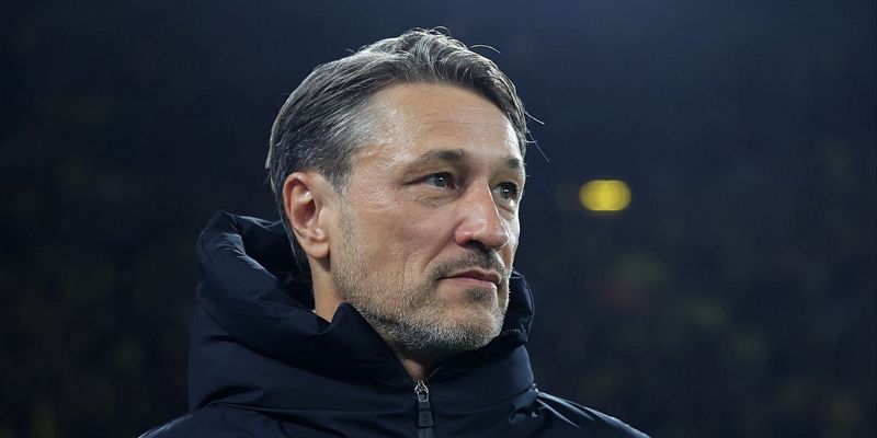 Borussia Dortmund osigurala ostanak Nike Kovača do 2029. godine: Nove ugovore dobili i Robert Kovač te Filip Tapalović