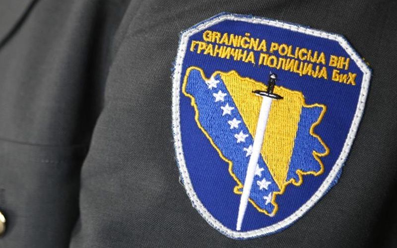 Granična policija BiH nabavlja nove pištolje: Vrijednost tendera viša od 200 hiljada KM