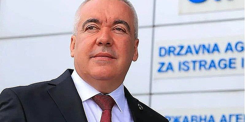Tužilaštvo BiH donijelo naredbu o neprovođenju istrage protiv Darka Ćuluma