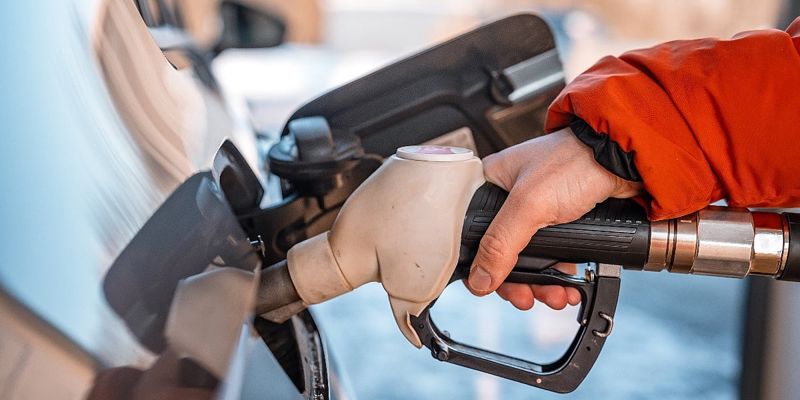 Cijene goriva u Austriji do 2035. godine mogle bi porasti za gotovo jedan euro po litru