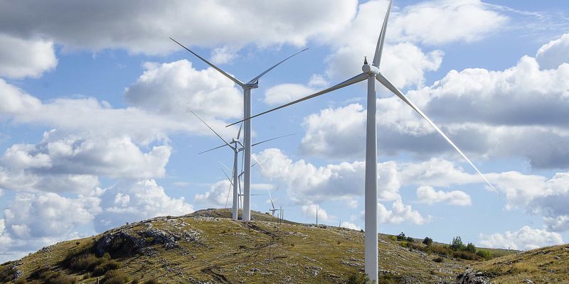 Elektroprivreda HZHB ugovorila osiguranje vjetroelektrane Mesihovina u iznosu od 1,1 milion KM