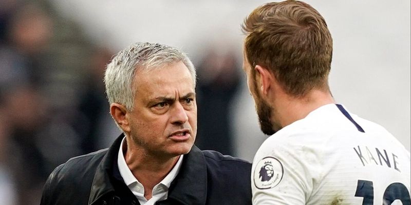 Nekadašnji Mourinhov govor Kaneu ponovo u fokusu nakon osvajanja Zlatne lopte