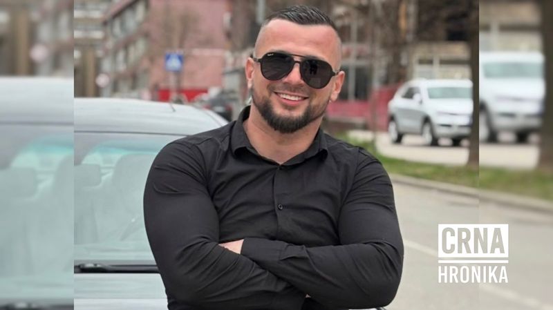 Zeničaninu Alemu Selimoviću određen jednomjesečni pritvor nakon pronalaska oružja i više od 25 kilograma narkotika