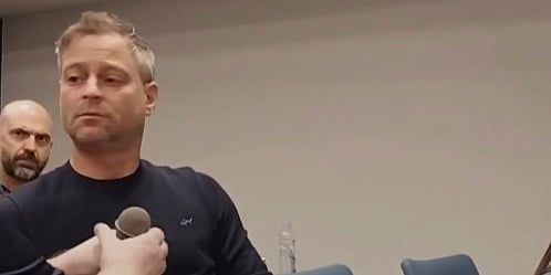 Tenzije uoči meča Irske i Izraela: Prekinuta konferencija za medije nakon optužbi novinara