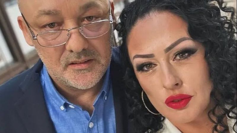 Tragična nesreća kod Beograda: Poginula Sanja Ćajić, supruga pjevača i kompozitora Mirka Ćajića