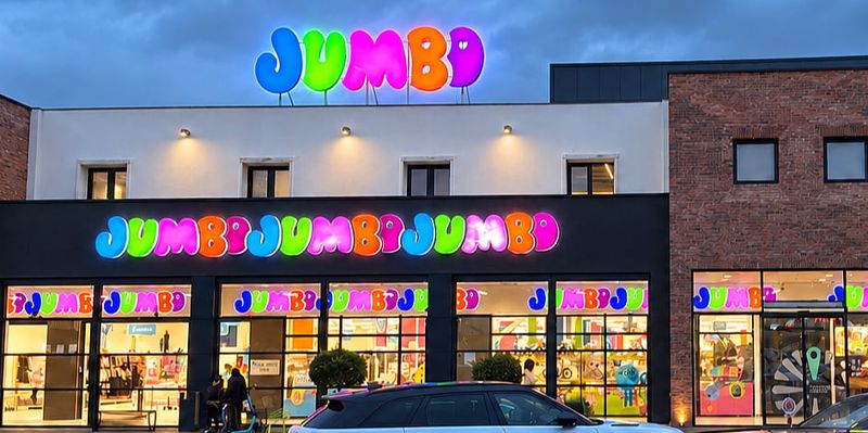 Velika ekspanzija: Jumbo u saradnji s BALFIN Grupom širi poslovanje na šest novih država