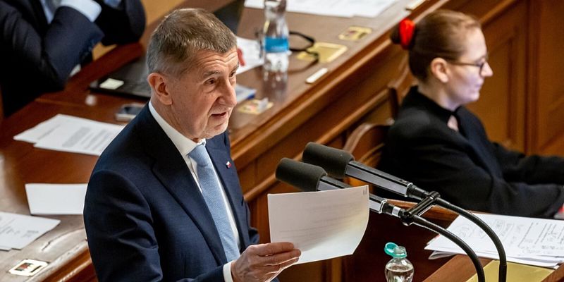 Češka ukida RTV taksu i javne servise prebacuje na budžet, uposlenici najavili štrajk