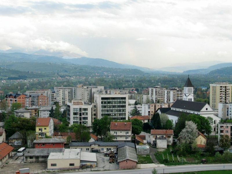 Hladno jutro u Bosni i Hercegovini: U Bugojnu zabilježena nula stepeni