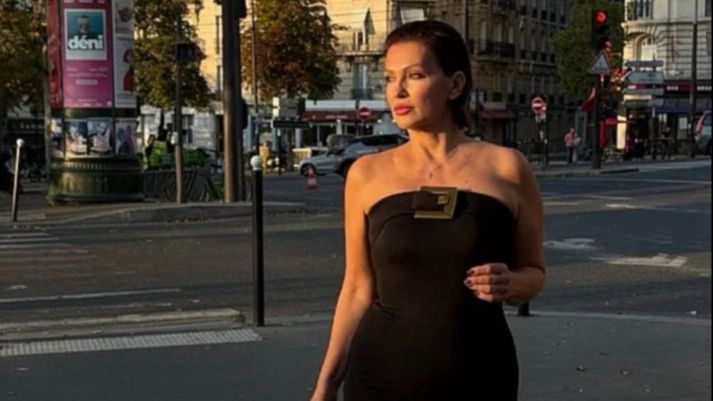 Nina Badrić porukom o ljubavi i propuštenim prilikama privukla pažnju javnosti