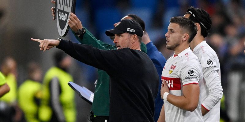 Demirović strijelac u trijumfu Stuttgarta, PSG ubjedljiv protiv Manchester Cityja