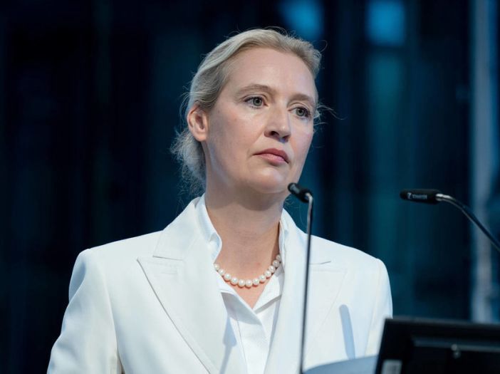 Liderka AfD-a poručila: Njemačka industrija propada bez ruskih energenata
