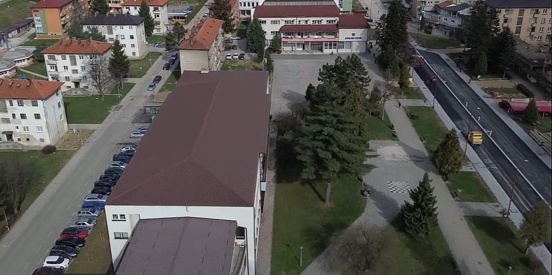 Kantonalni sud u Novom Travniku izrekao presudu: Nedimu Klepiću više od 16 godina zatvora za ubistvo iz osvete