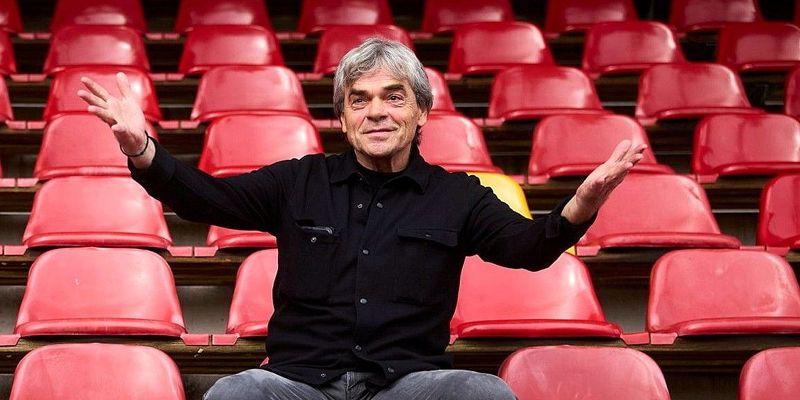 Ranko Đorđić o stadionu Bilino polje: Stanje svlačionice nepromijenjeno već pola vijeka