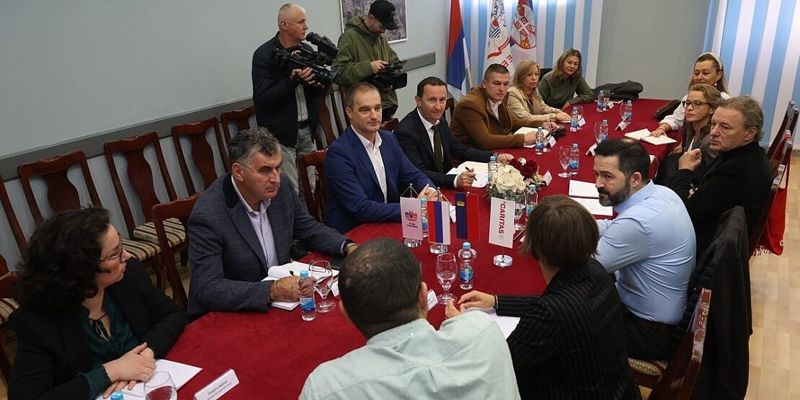 U Trebinju uz podršku Caritasa realizovane investicije od 450.000 KM za privredu i turizam