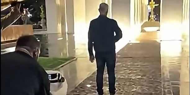 Gradska uprava Banja Luka o snimku kod spomenika: Vatrogasci asistirali na snimanju spota, Stanivuković nije učestvovao