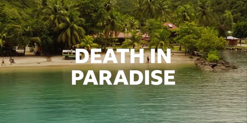 Hrvatska snima prvu međunarodnu verziju hit serije "Death in Paradise"