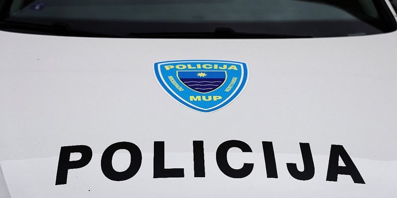 Pronađeno beživotno tijelo u vodi u mjestu Grabovica kod Jablanice