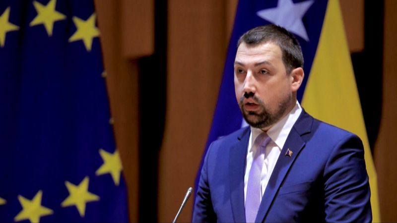 Plakalo o izvještaju OHR-a: Građanima su potrebne stabilne institucije i opipljivi rezultati, a ne nove krize