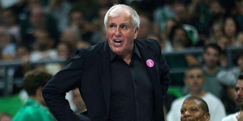 Željko Obradović nakon izbora: Naša zemlja mora biti istinski demokratska država