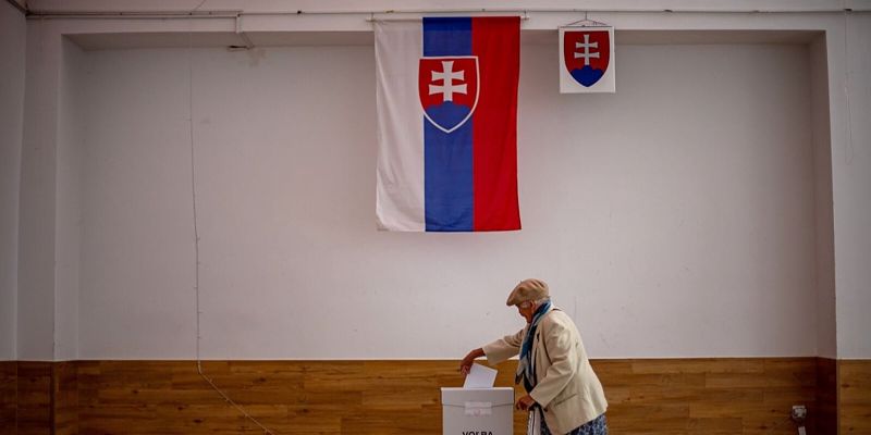 U Slovačkoj u toku regionalni i lokalni izbori: Značajan politički test za vladajuću koaliciju Roberta Fica