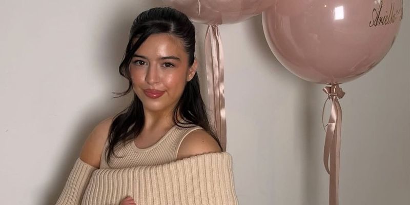 Sophia Grace dobila treće dijete u 23. godini i otkrila ime djevojčice