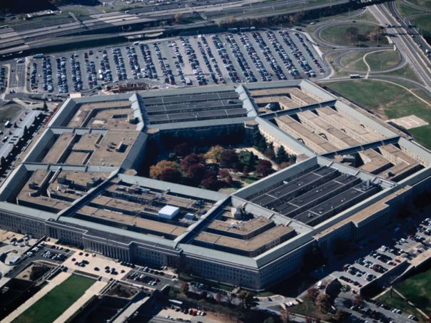 Sjedinjene Američke Države smijenile glavnog stratega oružanih snaga