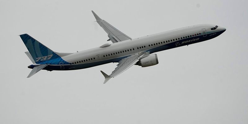 Sjedinjene Američke Države odobravaju najveći Boeingov model 737 Max poslije višegodišnjih zastoja
