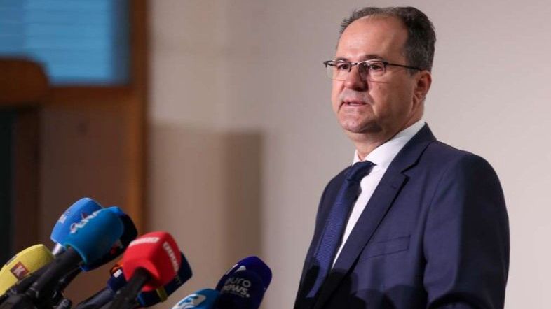 Softić najavio pregovore sa SBiH i DF-om: Čović i Dodik nemaju zadnju riječ
