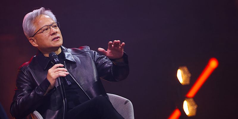 Saradnica direktora Nvidije povezuje se s kineskim obavještajnim strukturama, izostala reakcija Trumpa