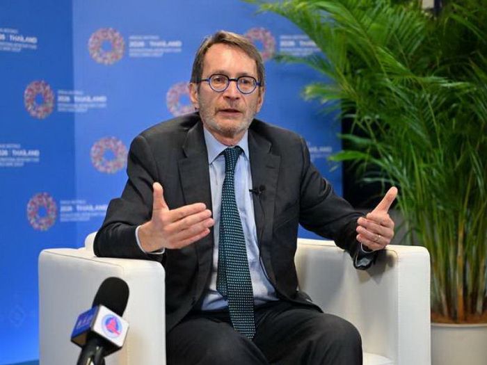MMF prognozira stabilan rast Azije uz podršku tehnološkog buma i ublaženih energetskih poremećaja