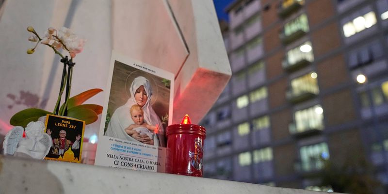 Zdravstveno stanje pape Lava XIV pokrenulo rasprave o toku njegovog pontifikata