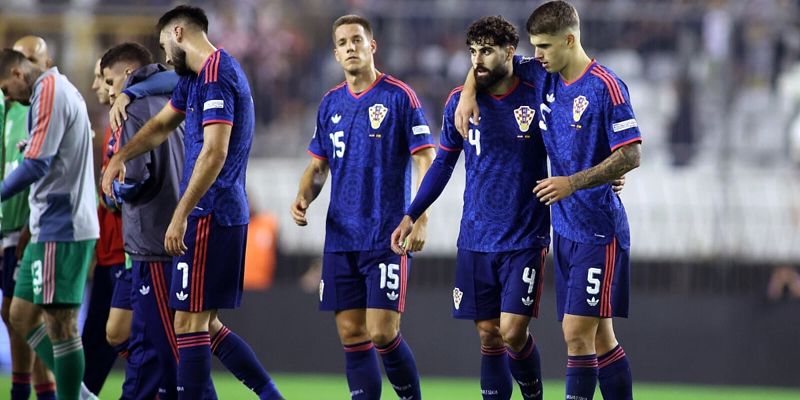 Hrvatska među najranjivijim ekipama Lige nacija: Samo je jedna selekcija primila više pogodaka