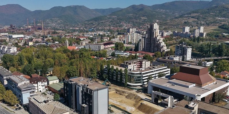 Grad Zenica obustavio deset javnih nabavki vrijednih 1,36 miliona KM usljed budžetskog deficita