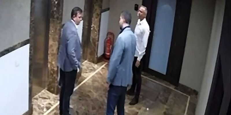 Banjalučko tužilaštvo pokrenulo postupak povodom snimka sastanka Igora Dodika i Branka Blanuše