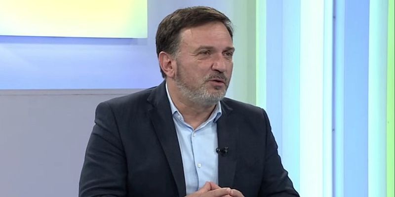Hasičević o neradnoj nedjelji: Pitanje radničkih prava ne smije se pretvarati u političke sukobe