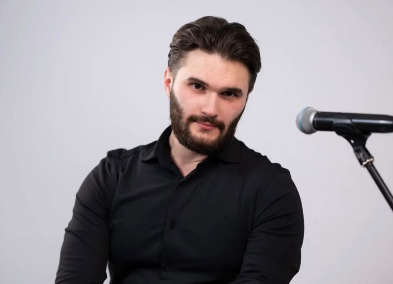 Muzičar Mustafa Mekanić o životnim navikama, uzorima i želji da posjeti Novi Zeland