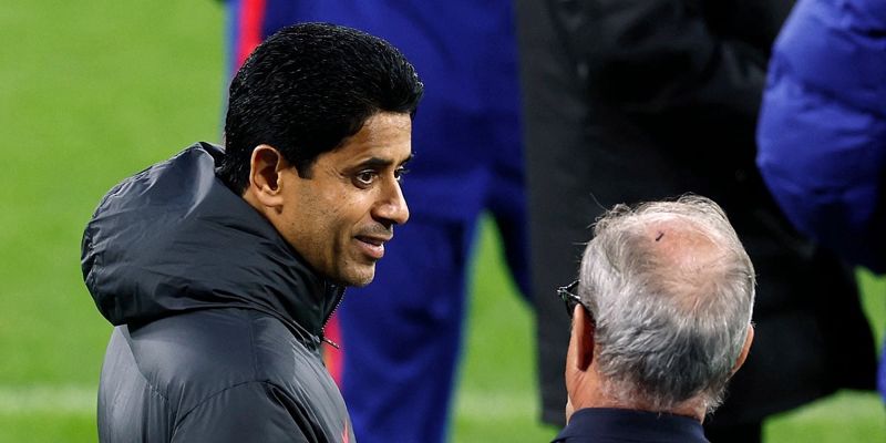 Zbog čega PSG ne očekuje sudbinu Manchester Cityja uprkos katarskom kapitalu