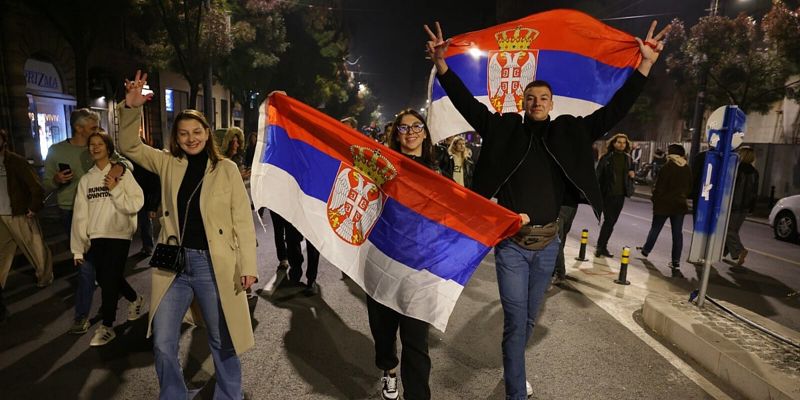 Akademska mreža u Srbiji traži ostavke rektora i dekana Univerziteta u Novom Sadu