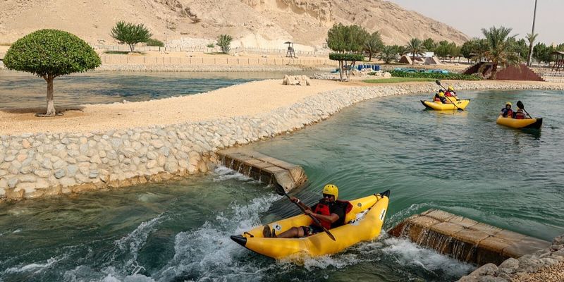 Zbog izlijevanja nafte zatvorene sve plaže u emiratu Umm al-Quwain