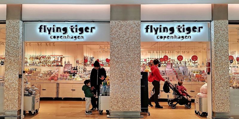 Danski trgovački lanac Flying Tiger Copenhagen početkom 2027. otvara trgovine u Bosni i Hercegovini