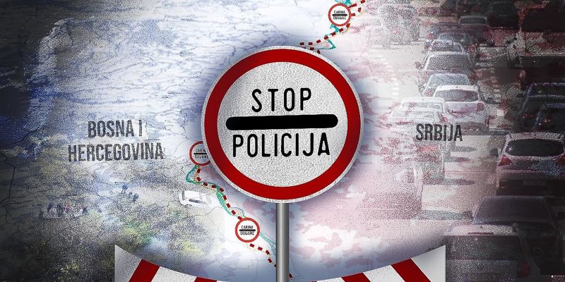 Poziv institucijama Bosne i Hercegovine i regiona na pojačanu kontrolu prenosa novca zbog rizika od nelegalnih transfera