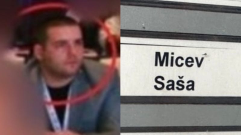 Državljanin BiH Saša Micev osuđen na pet godina zatvora u SAD-u zbog posredovanja u nabavci sjevernokorejskih raketa